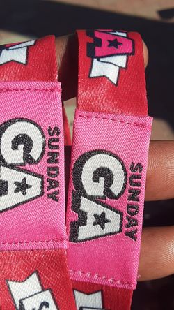 Inning Festival Ga Seats