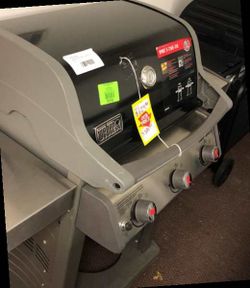 Weber Grill YL1