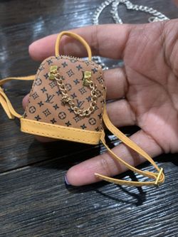 Labubu LV