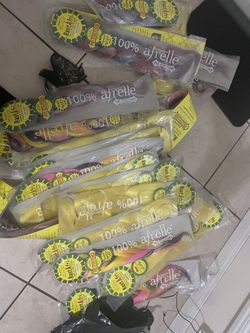 Synthetic Braiding Hair 