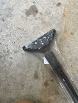 Barra Para Ejercicio 