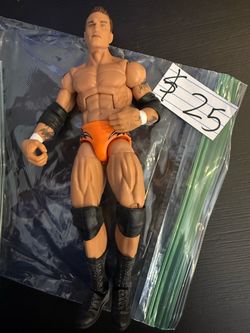 WWEelite Randy orton