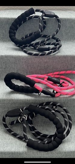 Leashes For Pets