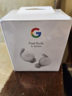 Pixel Buds A