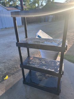 Shelf