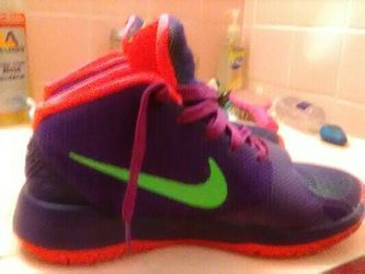 Nike KD