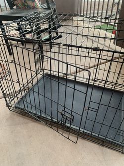 Dog Crate