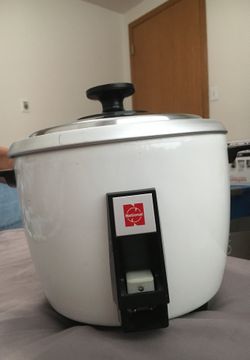 National Rice Cooker for Sale in Joint Base Lewis-McChord, WA - OfferUp