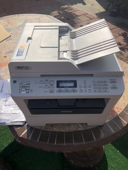 Brother mfc-7360N