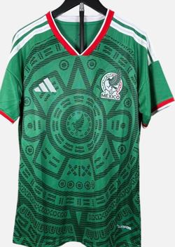 Mexico jersy