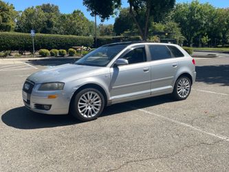 2006 Audi A3 / Clean title Current Registration