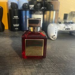 Baccarat Rouge 540
