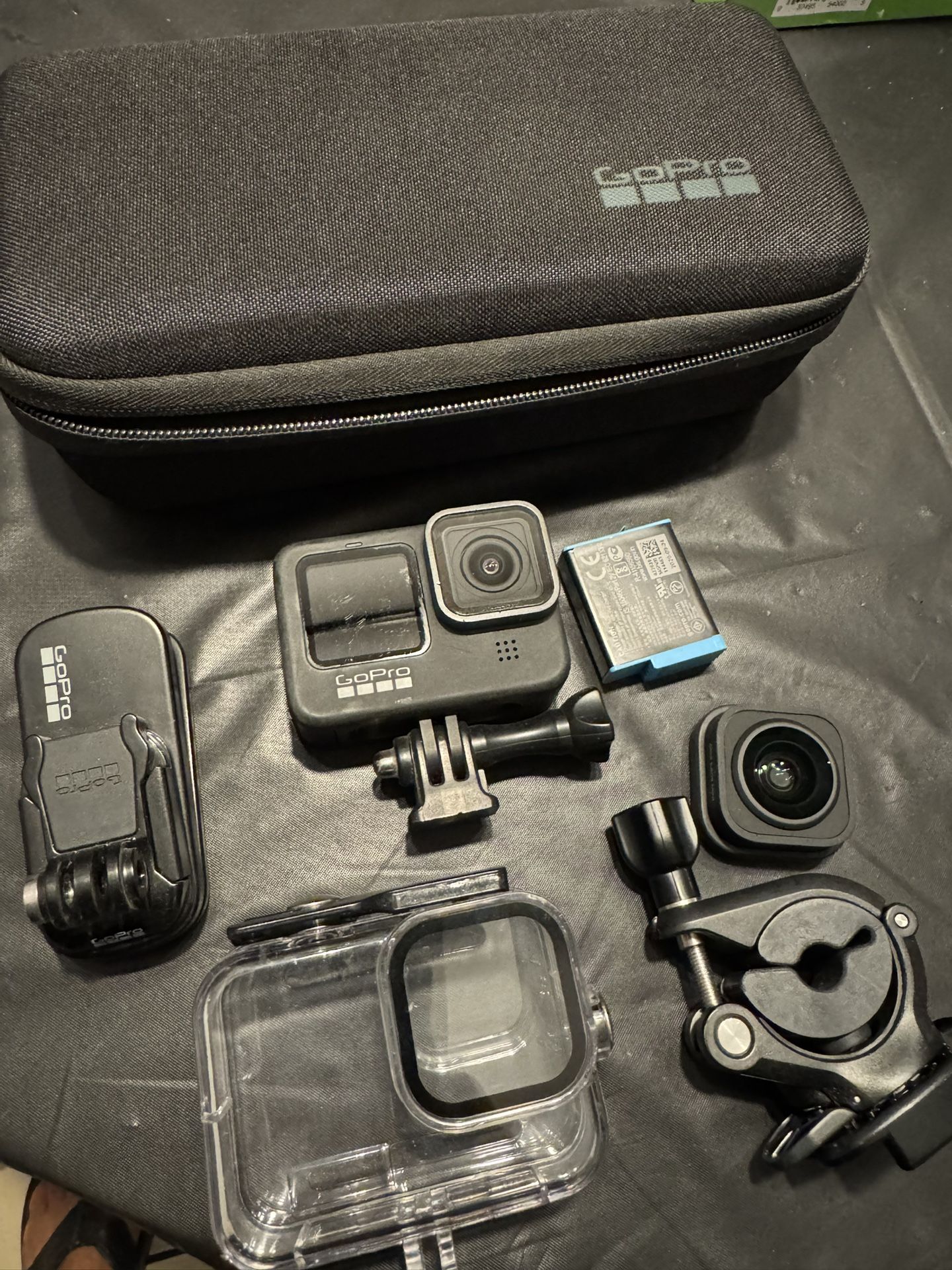 Gopro Hero 9