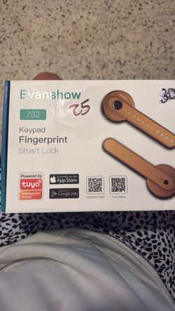 Smart lock