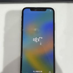 iPhone X 64GB
