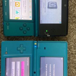 Why was it called DSi?