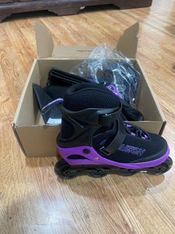 Inline skate