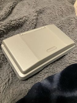 Original DS (ok condition)