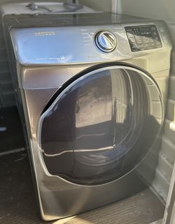 Samsung Dryer - Free Delivery 