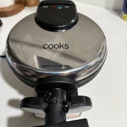 Waffle Maker