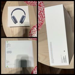 Brand New **sealed**USB C AirPod Max 