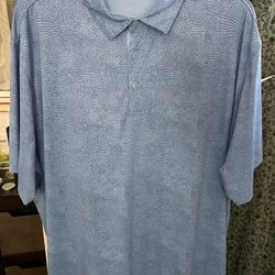 Walter Hagen XX-Large Golf Polo