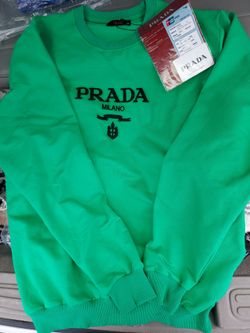 BRAND NEW, AUTHENTIC PRADA 3XL T SHIRT