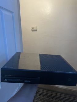 Xbox 1 series