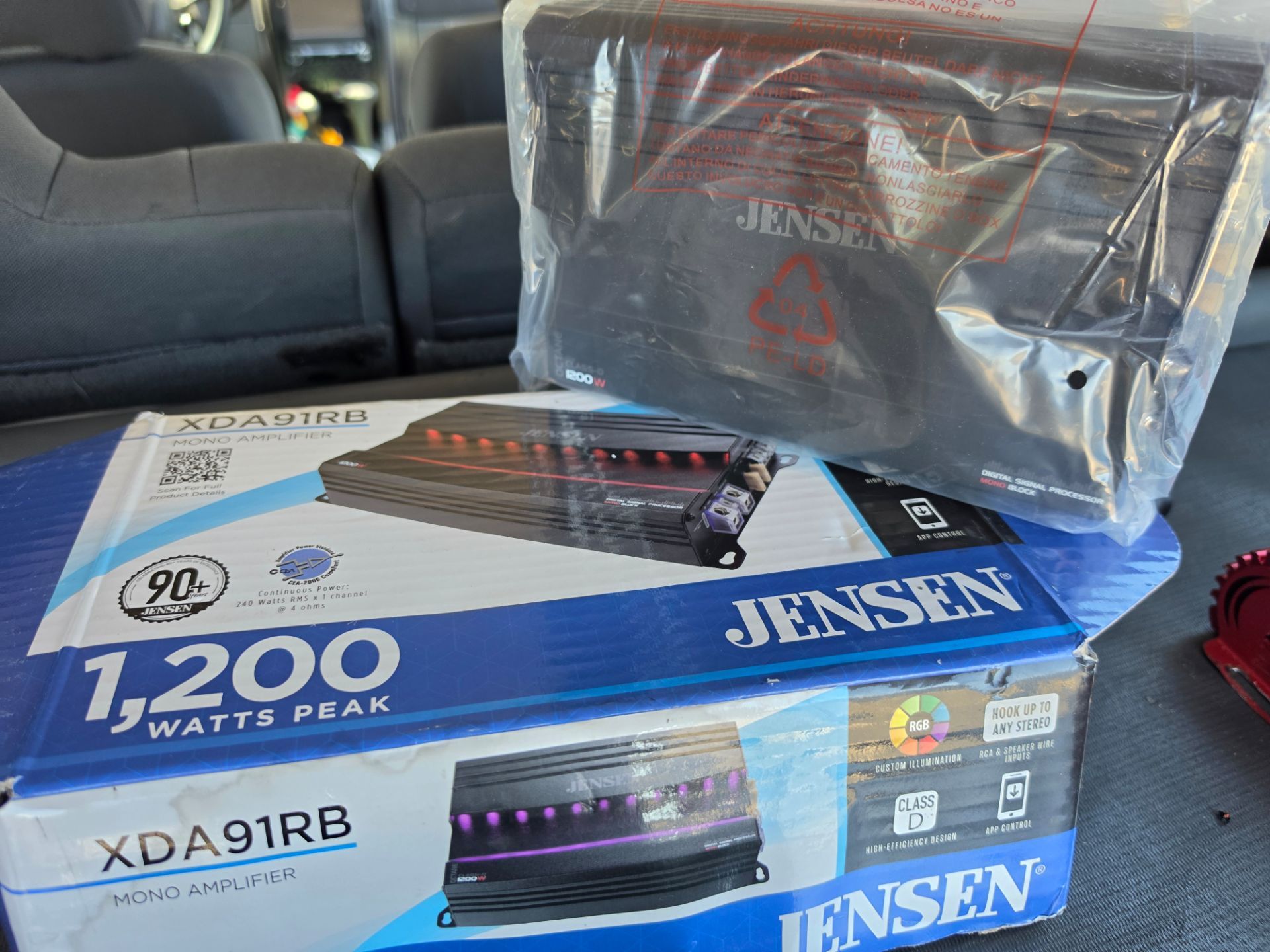 Car Audio