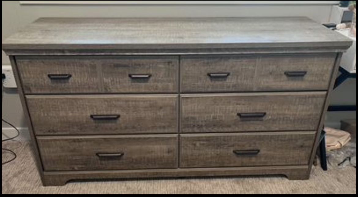 Brand New Dresser