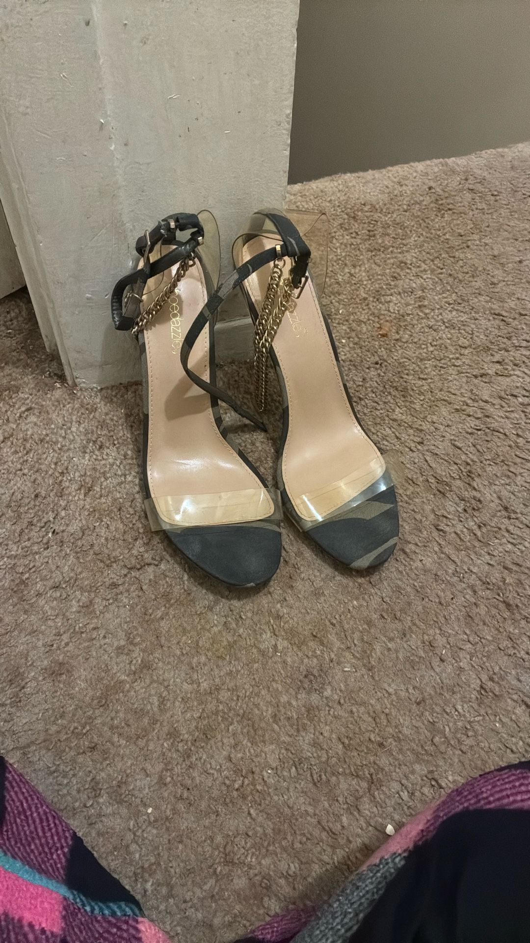 Women’s High Heels