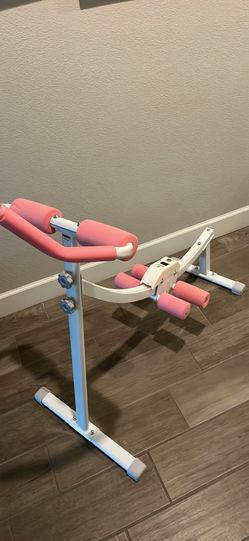 Eyesun ab workout equipment— new!!