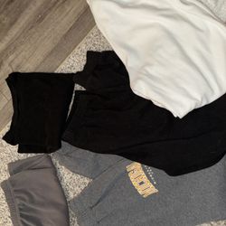 Sweatsuit Bundle 