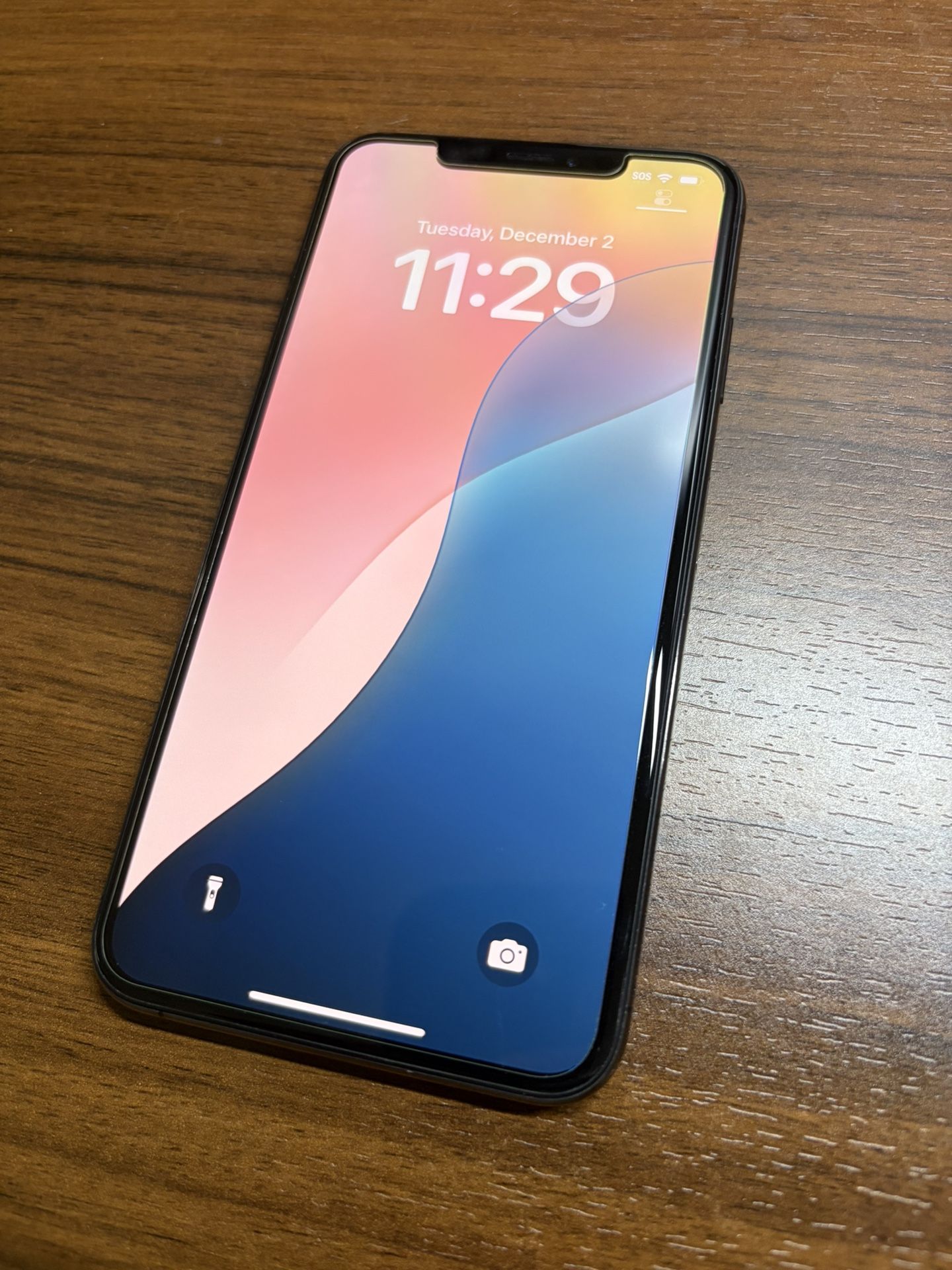 iPhone XS Max 256GB Unlocked