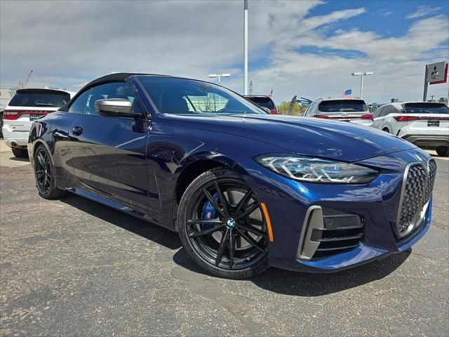 2021 BMW M440i