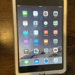 IPAD 