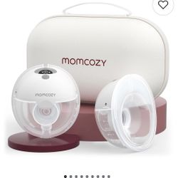 Breast Pump, Wireless