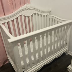 crib set
