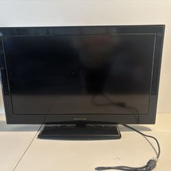 PROSCAN 32” LED TV/DVD COMBO