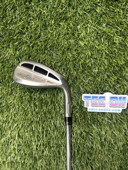 Smithworks X Spin Gap Wedge 50 Loft Wedge Flex RH