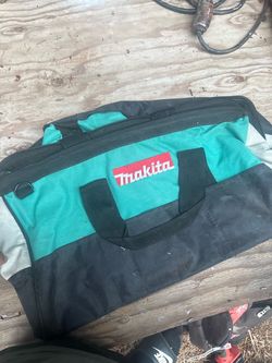 Makita Tool Bag