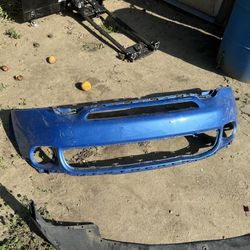 Front Bumper For Mini Cooper Countryman 2011-2016