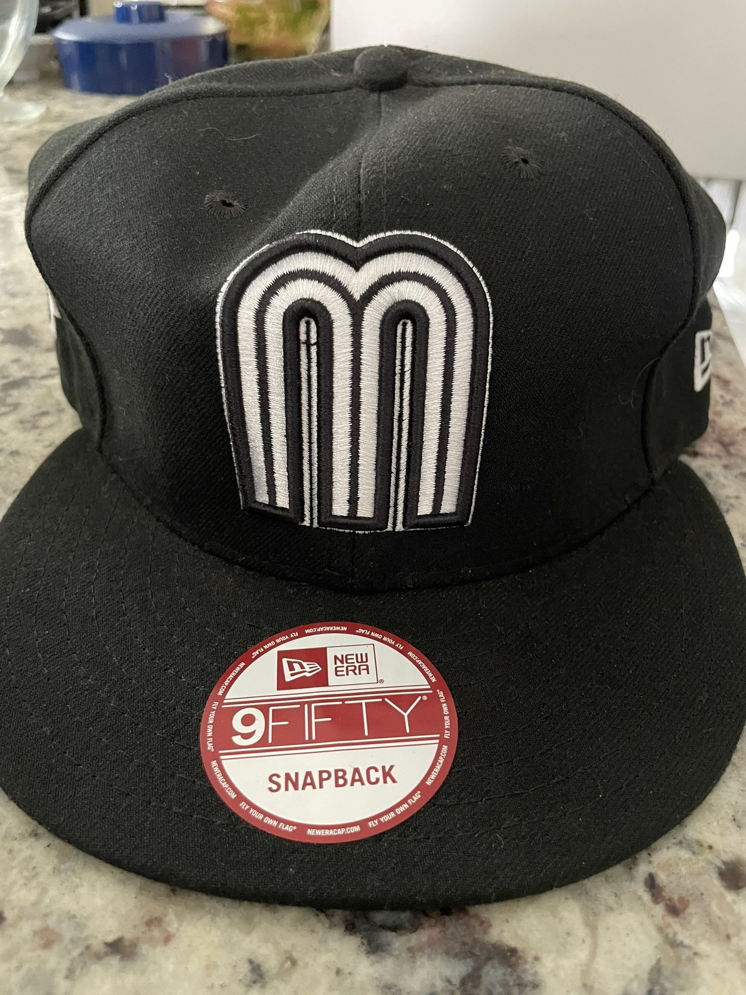 Clean And Pretty New Hats 🧢