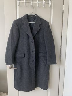 Great Coat For Winter!