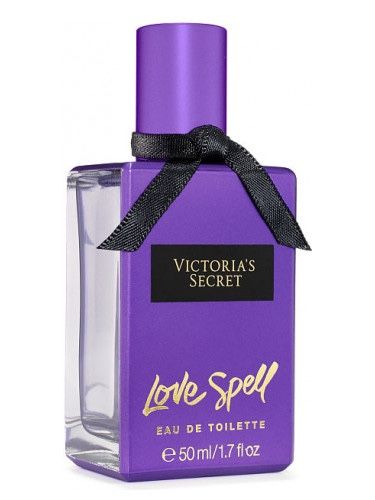 Victoria’s Secret Love Spell ORIGINAL!!  1.7oz eau de toilette perfume Brand NEW!