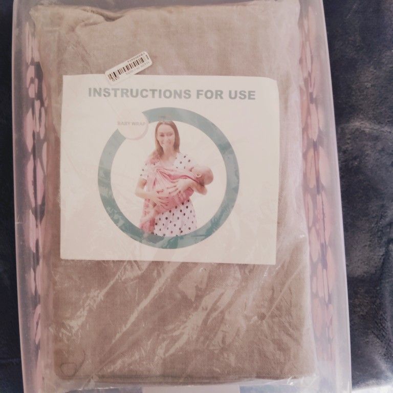 Baby Wrap