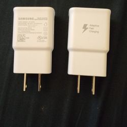 Samsung Fast Usb Charger