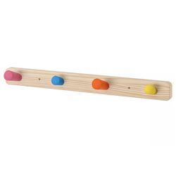 Wall Rack