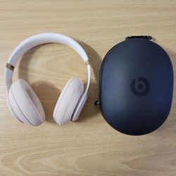 Beats Studio 3