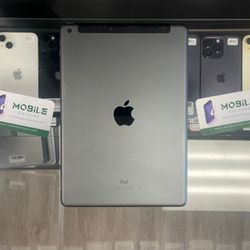 Black iPad 7 32gb Wifi (90 Day Same As Cash Financing Available)